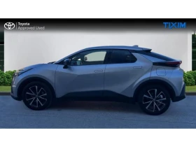 Toyota C-HR CLUB - 30422 € / 59500.26 лв. - 84816348 3