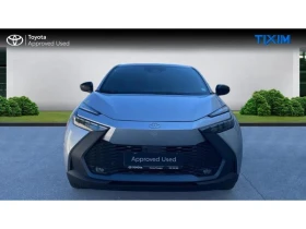 Toyota C-HR CLUB - 30422 € / 59500.26 лв. - 84816348 5