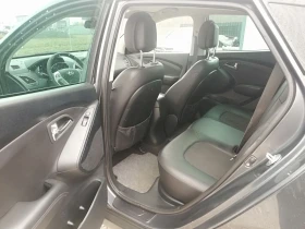 Hyundai IX35 2.0d4x4 kli 184ks, снимка 10