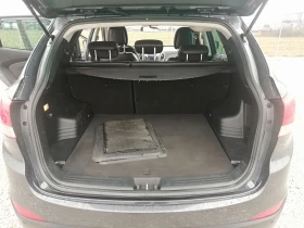 Hyundai IX35 2.0d4x4 kli 184ks, снимка 11