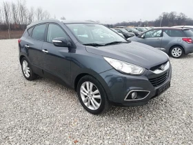 Hyundai IX35 2.0d4x4 kli 184ks, снимка 8