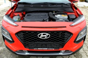 Hyundai Kona 1.6CRDi СОБСТВЕН ЛИЗИНГ/ЕВРО 6d - 11800 € / 23078.79 лв. - 15157533 6