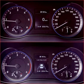 Hyundai Kona 1.6CRDi СОБСТВЕН ЛИЗИНГ/ЕВРО 6d - 11800 € / 23078.79 лв. - 15157533 16