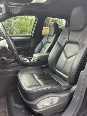 Porsche Cayenne S 4.8 - 13500 € / 26403.70 лв. - 74893694 6