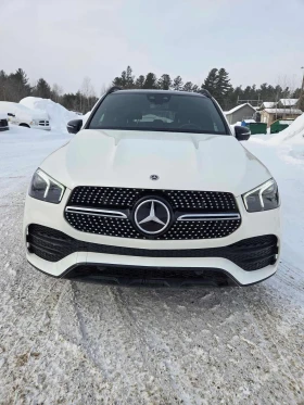 Mercedes-Benz GLE 450 * 4MATIC* DISTRONIC* BURMESTER* ОБДУХВАНЕ* HEAD-UP - 40300 € / 78819.95 лв. - 66533535 6