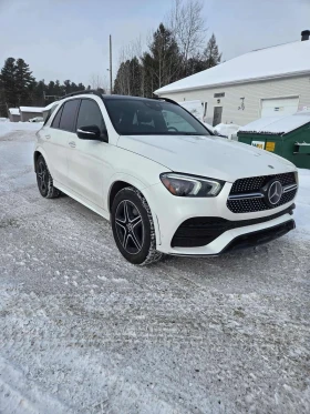 Mercedes-Benz GLE 450 * 4MATIC* DISTRONIC* BURMESTER* ОБДУХВАНЕ* HEAD-UP - 40300 € / 78819.95 лв. - 66533535 13