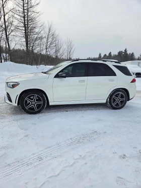 Mercedes-Benz GLE 450 * 4MATIC* DISTRONIC* BURMESTER* ОБДУХВАНЕ* HEAD-UP - 40300 € / 78819.95 лв. - 66533535 2