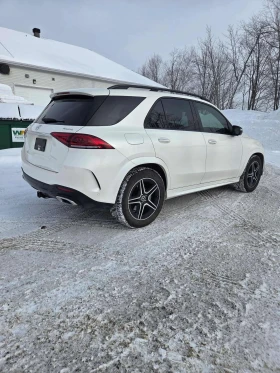 Mercedes-Benz GLE 450 * 4MATIC* DISTRONIC* BURMESTER* ОБДУХВАНЕ* HEAD-UP - 40300 € / 78819.95 лв. - 66533535 14