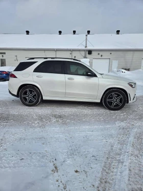 Mercedes-Benz GLE 450 * 4MATIC* DISTRONIC* BURMESTER* ОБДУХВАНЕ* HEAD-UP - 40300 € / 78819.95 лв. - 66533535 3