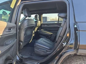 Jeep Grand cherokee  LIMITED * ПАНОРАМА* OБДУХВАНЕ* ПАНОРАМА* CARFAX * - 30550 € / 59750.61 лв. - 99557237 12