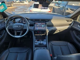 Jeep Grand cherokee  LIMITED * ПАНОРАМА* OБДУХВАНЕ* ПАНОРАМА* CARFAX * - 30550 € / 59750.61 лв. - 99557237 10