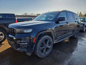 Jeep Grand cherokee * LIMITED * CARFAX * БЕЗ ПЪРВОНАЧАЛНА ВНОСКА