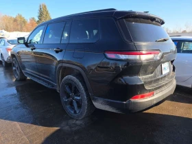 Jeep Grand cherokee  LIMITED * ПАНОРАМА* OБДУХВАНЕ* ПАНОРАМА* CARFAX * - 30550 € / 59750.61 лв. - 99557237 4