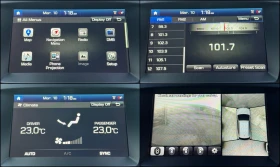 Hyundai Santa fe 2.2 CRDi 4WD 1 Million Ultimate - 16900 € / 33053.53 лв. - 32437950 15