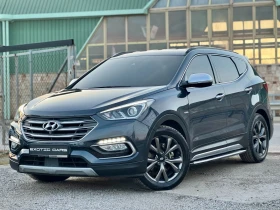 Hyundai Santa fe 2.2 CRDi 4WD 1 Million Ultimate - 16900 € / 33053.53 лв. - 32437950 3