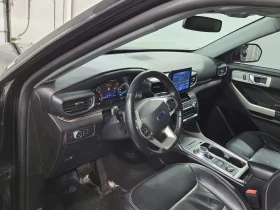 Ford Explorer * LIMITED* 360 КАМЕРА* ПОДГРЕВИ* ОБДУХВАНЕ* 2 КЛЮЧ | Auto.bg — изображение 10
