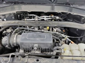 Ford Explorer * LIMITED* 360 КАМЕРА* ПОДГРЕВИ* ОБДУХВАНЕ* 2 КЛЮЧ | Auto.bg — изображение 16