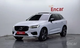 ������ Volvo XC60