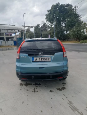 Honda Cr-v | Mobile.bg � ����� ������ 5