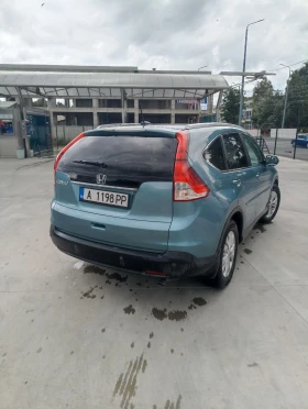 Honda Cr-v | Mobile.bg � ����� ������ 4