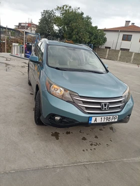 Honda Cr-v | Mobile.bg � ����� ������ 3