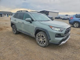 Toyota Rav4 * ADVENTURE* AWD*  | Mobile.bg � ����� ������ 3