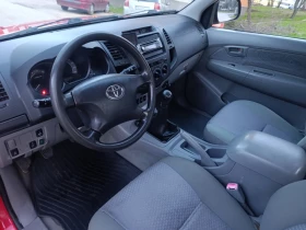 Toyota Hilux undefined | Auto.bg — изображение 8
