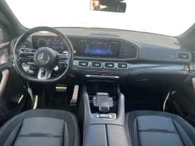 Mercedes-Benz GLE 53 4MATIC + 6+ 1 | Mobile.bg � ����� ������ 13