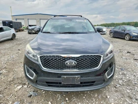 Kia Sorento 3.3l Lx V6 | Mobile.bg � ����� ������ 5