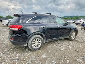 Kia Sorento 3.3l Lx V6 | Mobile.bg � ����� ������ 3