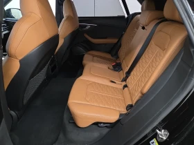 Audi RSQ8 4.0 TFSI QUATTRO | Auto.bg — изображение 13