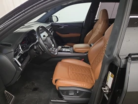 Audi RSQ8 4.0 TFSI QUATTRO | Auto.bg — изображение 7
