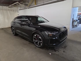 Audi RSQ8 4.0 TFSI QUATTRO | Auto.bg — изображение 2