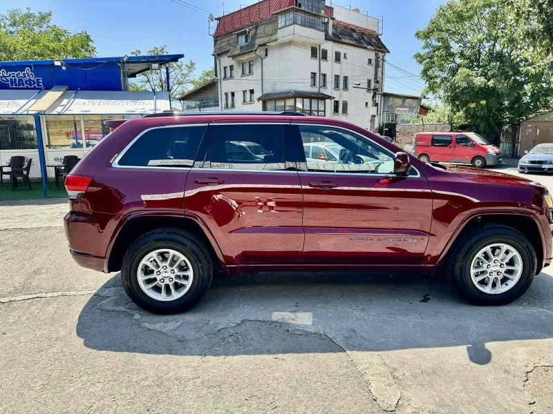 Jeep Grand cherokee LAREDO, снимка 6 - Автомобили и джипове - 46604090