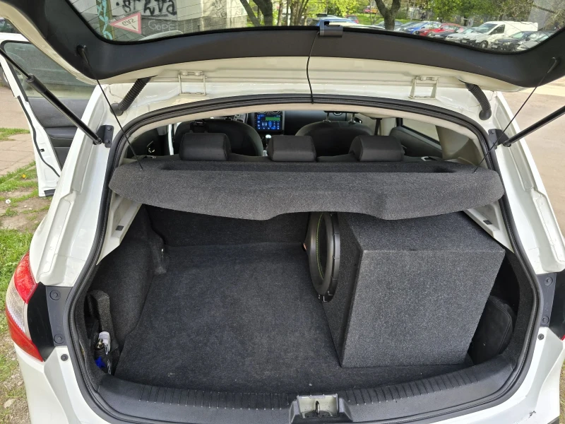 Nissan Qashqai 2.0L. 4х4/ Газ/Панорама/360 , снимка 5 - Автомобили и джипове - 52830699