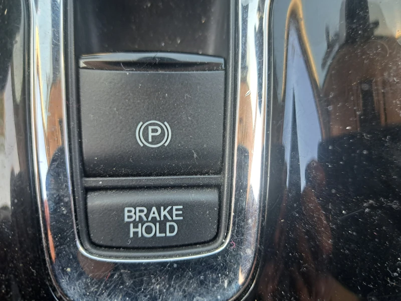 Honda Hr-v, снимка 7 - Автомобили и джипове - 52671526