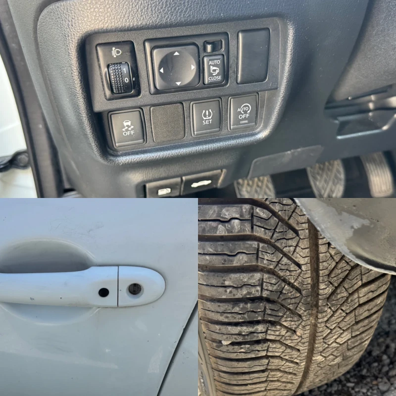 Nissan Juke 159600km* NAVI* LED* КАМЕРА* KEYLESS* 3.2016г, снимка 7 - Автомобили и джипове - 51341309