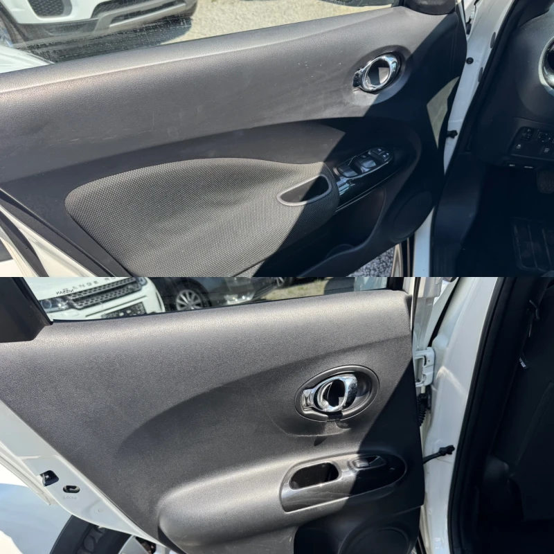 Nissan Juke 159600km* NAVI* LED* КАМЕРА* KEYLESS* 3.2016г, снимка 6 - Автомобили и джипове - 51341309