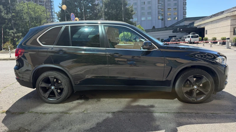BMW X5, снимка 13 - Автомобили и джипове - 52302948