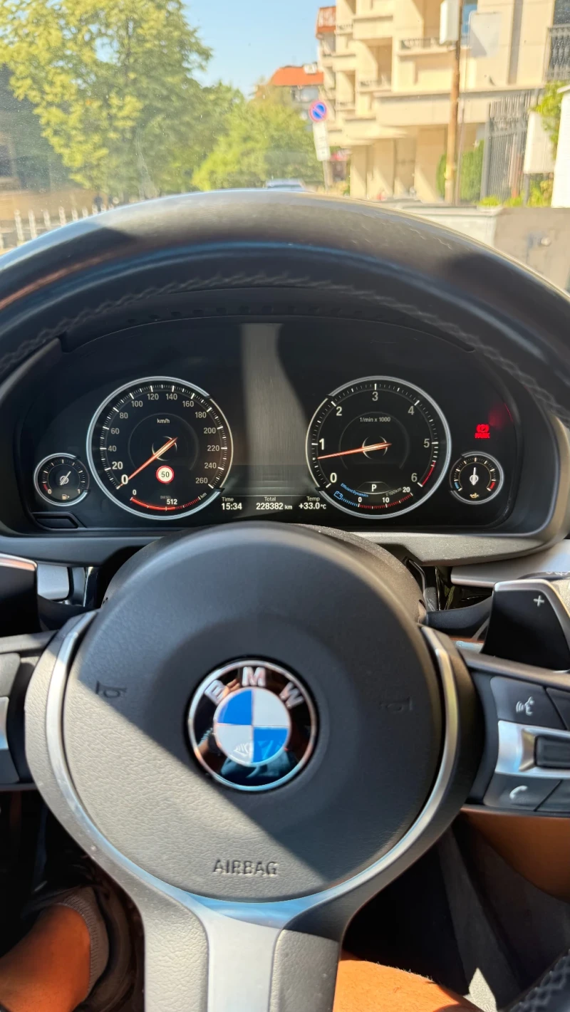 BMW X5, снимка 5 - Автомобили и джипове - 52302948