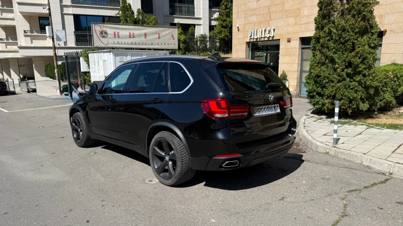 BMW X5, снимка 10 - Автомобили и джипове - 52302948
