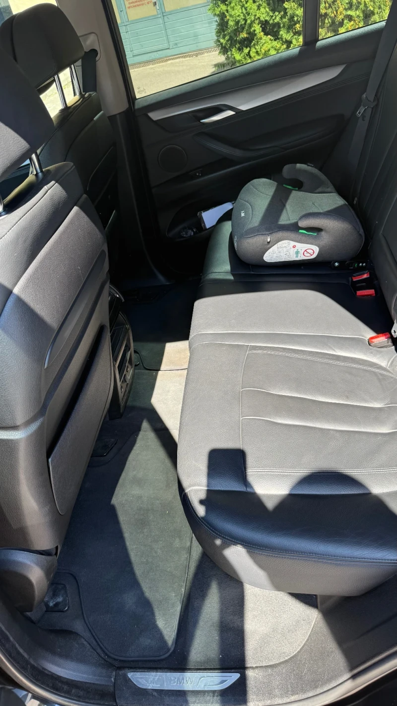 BMW X5, снимка 8 - Автомобили и джипове - 52302948