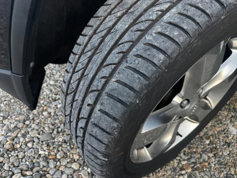 Jeep Grand cherokee 3.0CRD Overland, снимка 16 - Автомобили и джипове - 52130749