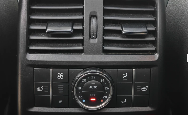 Mercedes-Benz GL 350 АВТОКРЕДИТ, снимка 12 - Автомобили и джипове - 52651906