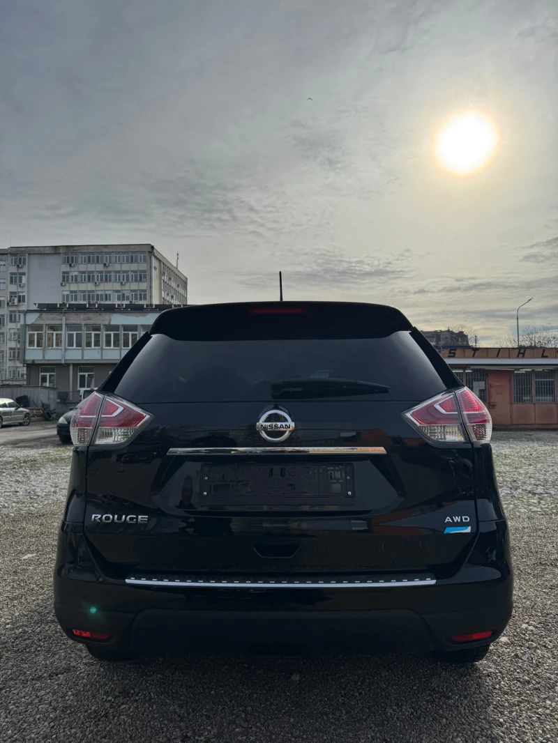 Nissan Rogue S, снимка 4 - Автомобили и джипове - 52725111