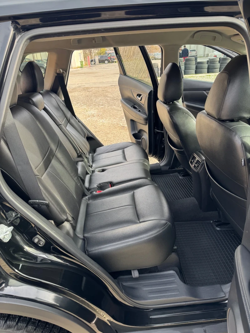 Nissan Rogue S, снимка 8 - Автомобили и джипове - 52725111