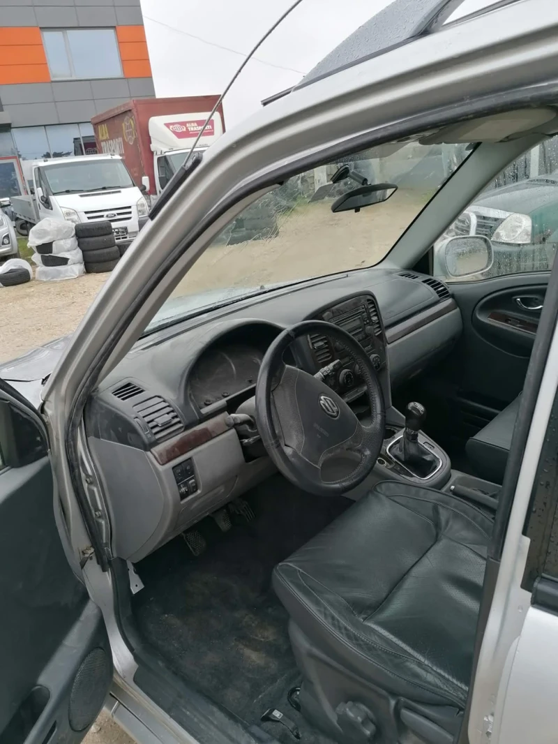 Suzuki Grand vitara 2.0 hdi, снимка 8 - Автомобили и джипове - 52856355