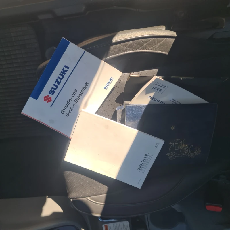 Suzuki Grand vitara 2.0 hdi, снимка 14 - Автомобили и джипове - 52856355