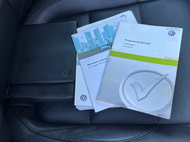 VW Tiguan 2.0TDI, 4-MOTION, 150ps-KATO HOB!!!, снимка 13 - Автомобили и джипове - 52943104