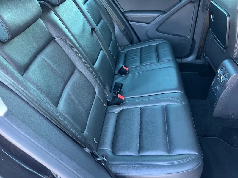 VW Tiguan 2.0TDI, 4-MOTION, 150ps-KATO HOB!!!, снимка 16 - Автомобили и джипове - 52943104